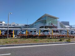 松本駅