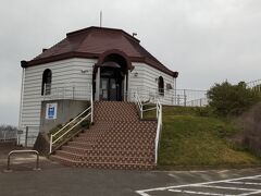 風の見える丘公園からの