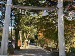 天岩戸神社