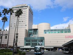 ＪＲ徳島駅　ご当地の徳島ラーメンをハシゴしていきます