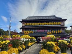 【かさま歴史交流館 井筒屋】