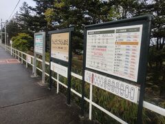 弘南鉄道「運動公園」駅