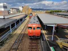 富良野駅