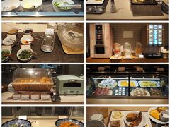 昨日は旭川空港に集合して「上野ファーム」を見学することができました☆ﾟ.:その後、旭岳ロープウェイのすぐ近くの「旭岳温泉ホテルベアモンテ」に一泊。今から朝食です。朝食もバイキングで和洋食です。私のホテルでの食事スタイルは、まず洋食を、そして和食で締めます。以前、友人には「反対でしょ」って言われました。