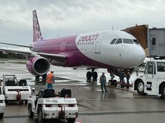 成田空港第1ターミナルからこちらのpeach（ピーチ）で千歳空港へ。

１１月の札幌滞在
https://4travel.jp/travelogue/11867397