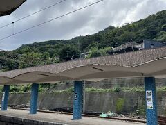 猴トンへ
いつもは10時過ぎの電車で向かうのですが、今回はゆっくり、台北13:20発の電車で向かいました。