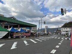 道の駅 越前