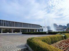 広島平和記念資料館