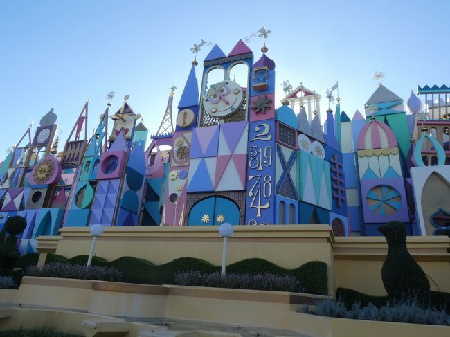 【特別セール品】 2023年11月 東京ディズニーリゾート 2日目』東京ディズニー その他