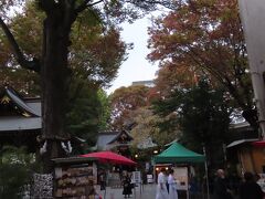 子安神社