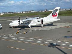 丘珠空港 (札幌飛行場)