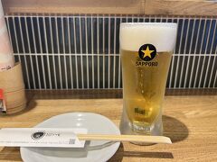 天ぷら・割鮮酒処 へそ 京都店