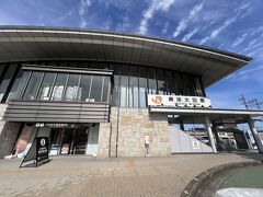 美濃太田駅から飛騨金山までレンタカーで移動です。