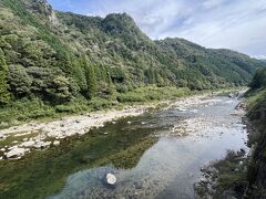 飛騨川