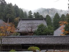 曹洞宗大本山永平寺