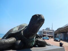 道の駅 親不知ピアパーク