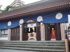 照国神社