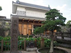 鶴丸城跡 (鹿児島城跡)