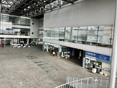 結城駅