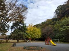 野島公園