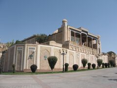 ハズラティ ヒズル モスク