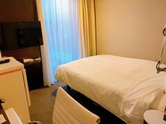 普段の国内旅行では、基本的に出先で食べたり、気になってるパン屋さんで買ったパンを食べることが多いので、素泊まりプランで予約をする事が多いのですが、今回はこのホテルの朝食が結構気になって、じゃらん経由で予約した1泊目のみ、朝食付プランにしました。