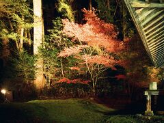 金勝寺・本堂