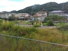 東津山駅