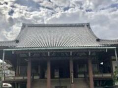 西徳寺 