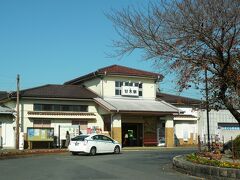 甘木鉄道