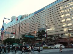 福岡三越
