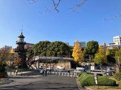 靖国神社