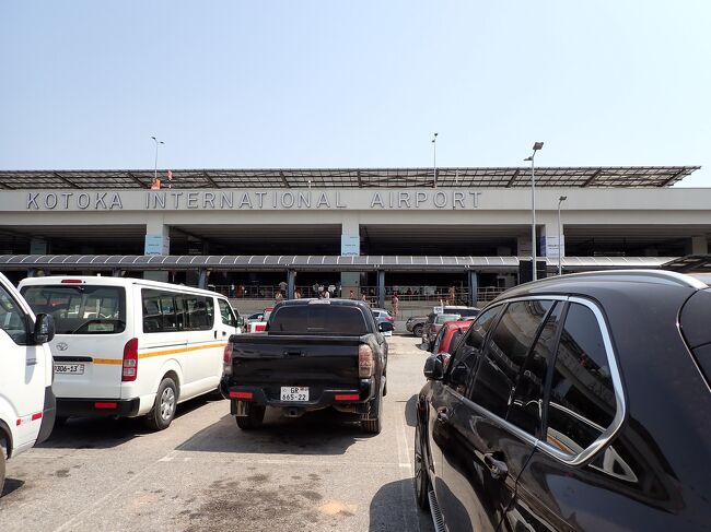 空港ターミナルビル