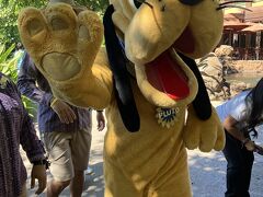 アウラニ ディズニー リゾートアンド スパ コオリナ ハワイ