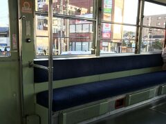 伊予鉄道 市内線(路面電車)