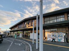 17:15 花巻駅
花巻駅到着。
これで花巻散策は終了して東北本線で盛岡へ向かいます。