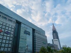 06:40 バスタ新宿
ということで盛岡駅から約7時間、バスタ新宿到着です。

夜行バスで往復したことで二泊五日となったこの旅行。
行程としてはなかなかにハードでしたが、八戸・盛岡はまたリピートしたいと思えるくらい楽しかった旅でした。