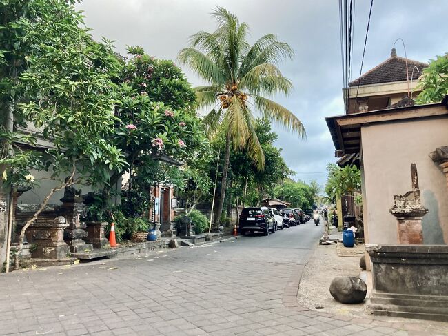 バリ島女ひとり旅⑦ UBUD』バリ島(インドネシア)の旅行記