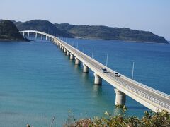 角島大橋