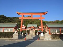 福徳稲成神社