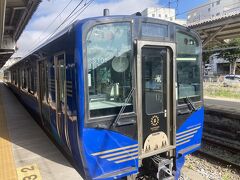 しなの鉄道 (電車)