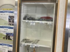 隣は車両などの部品を売っている。
つい買ってしまった。