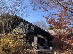 《心花舎》ーココハナシャー

　　　40代からの隱れ家カフェ

11:30に予約していました