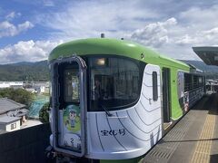 土佐くろしお鉄道 ごめんなはり線 (阿佐線)