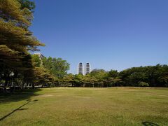 こちらの公園に