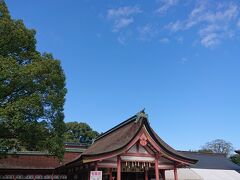 津島神社