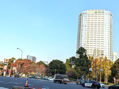 ザ・プリンス パークタワー東京