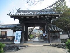 橘寺