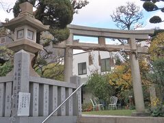 一宮神社