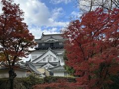 岡崎城